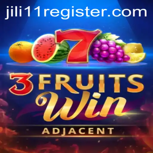 Unveiling the Excitement of 3FruitsWin: A Comprehensive Guide to the Latest Sensation in Online Gaming