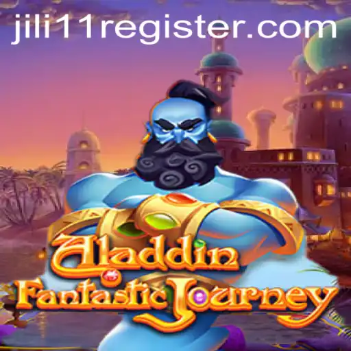 Discover the Enchantment of Aladdin with JILI11: A Game of Magic and Adventure