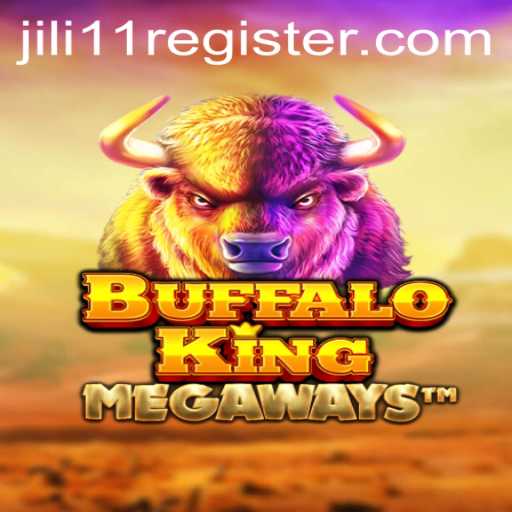 Unleashing the Thrills of BuffaloKing: A Comprehensive Guide to JILI11