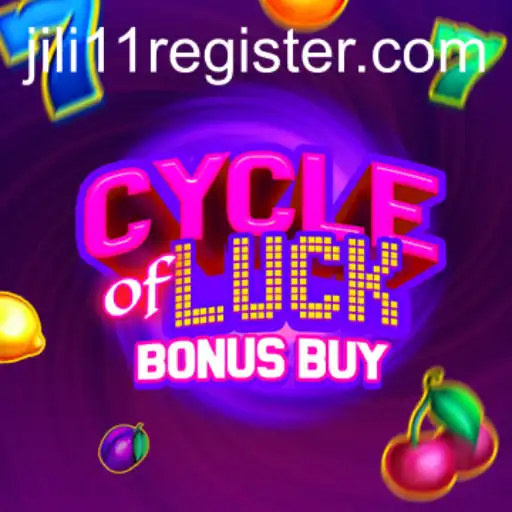Exploring the Exciting World of CycleofLuckBonusBuy with JILI11