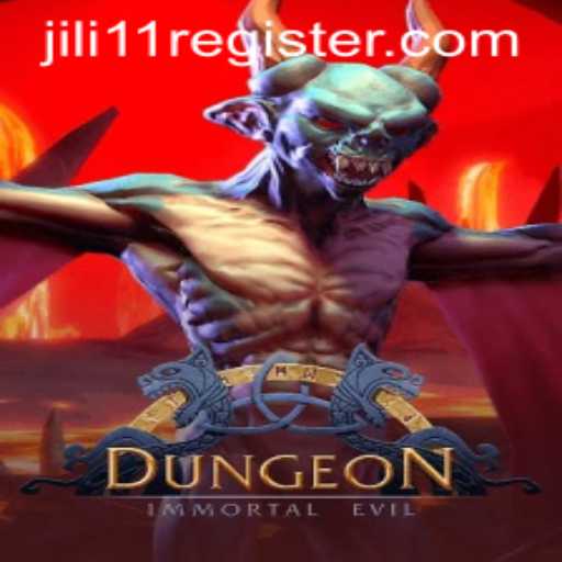 Exploring the Mystical Realm of Dungeon with JILI11