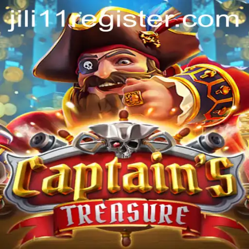 Exploring the Gameplay and Rules of CaptainssTreasure with JILI11