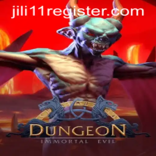 Exploring the Mystical Realm of Dungeon with JILI11