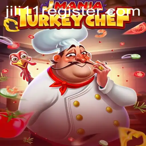 JManiaTurkeyChef: Dive into the Culinary Adventure with JILI11