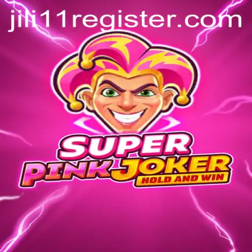 Unveiling SuperPinkJoker: The Dynamic Gaming Experience with JILI11