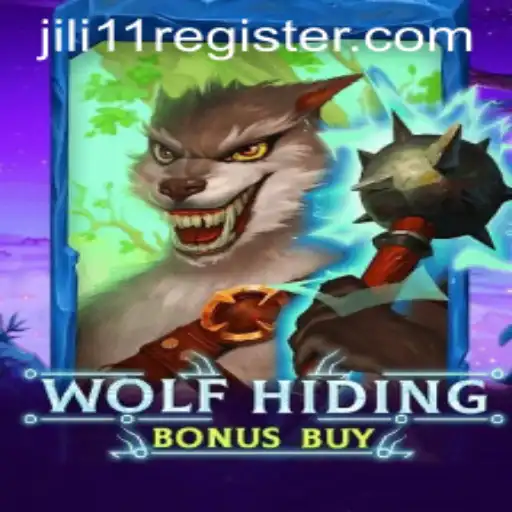 Exploring the Thrilling World of WolfHidingBonusBuy with JILI11