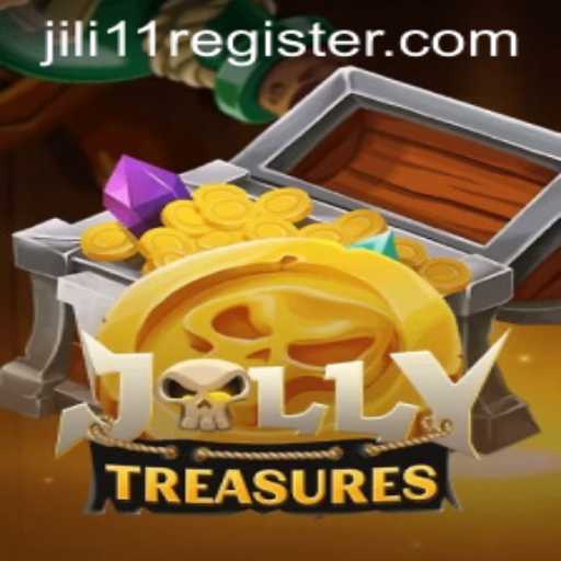 Unlock the Adventure of JollyTreasures: Discover the Thrills of the Virtual High Seas