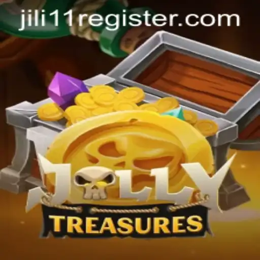 Unlock the Adventure of JollyTreasures: Discover the Thrills of the Virtual High Seas
