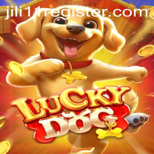 Discover the Thrill of LuckyDog: A Detailed Guide to Playing and Winning with JILI11