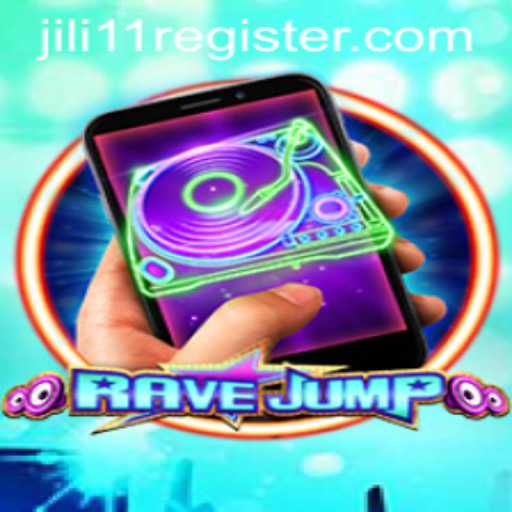 The Thrilling World of RaveJumpmobile: A Dive into Gaming Excitement with JILI11