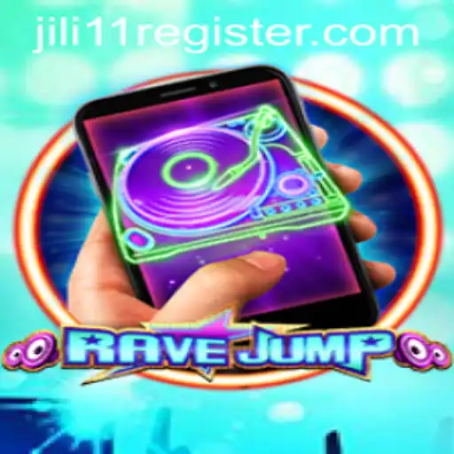 The Thrilling World of RaveJumpmobile: A Dive into Gaming Excitement with JILI11