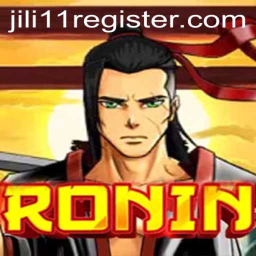 Exploring the Samurai Spirit: Ronin and the World of JILI11