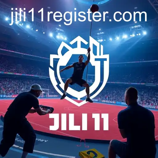 JILI11: Pioneering a New Era in Sports