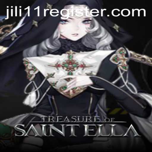 Treasure of Saint Ella: A Captivating Adventure with JILI11