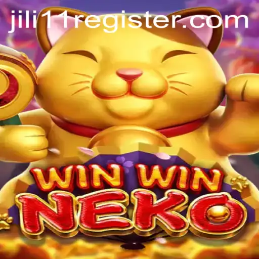 Discover WinWinNeko: The Latest Sensation in Online Gaming