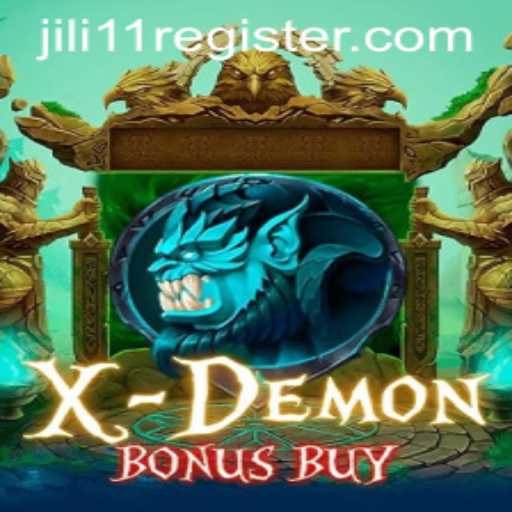 XDemonBonusBuy: A Thrilling Gaming Experience